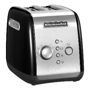Brødrister 5KMT221EOB 2 skiver onyx black v:1340269 Brødrister 5KMT221EOB 2 skiver onyx black v:1340269