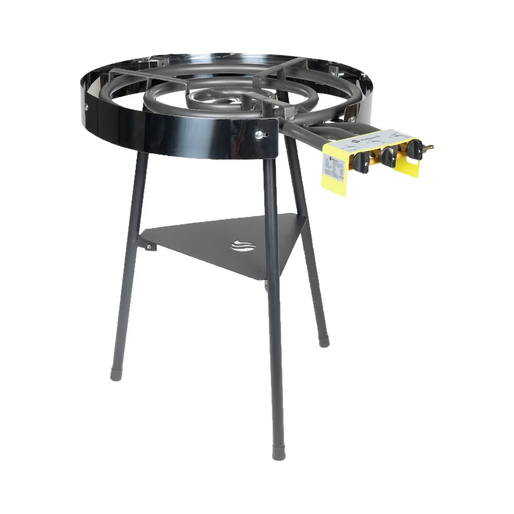 Hällmark gassbrenner Ø60 cm V2 v:3404727