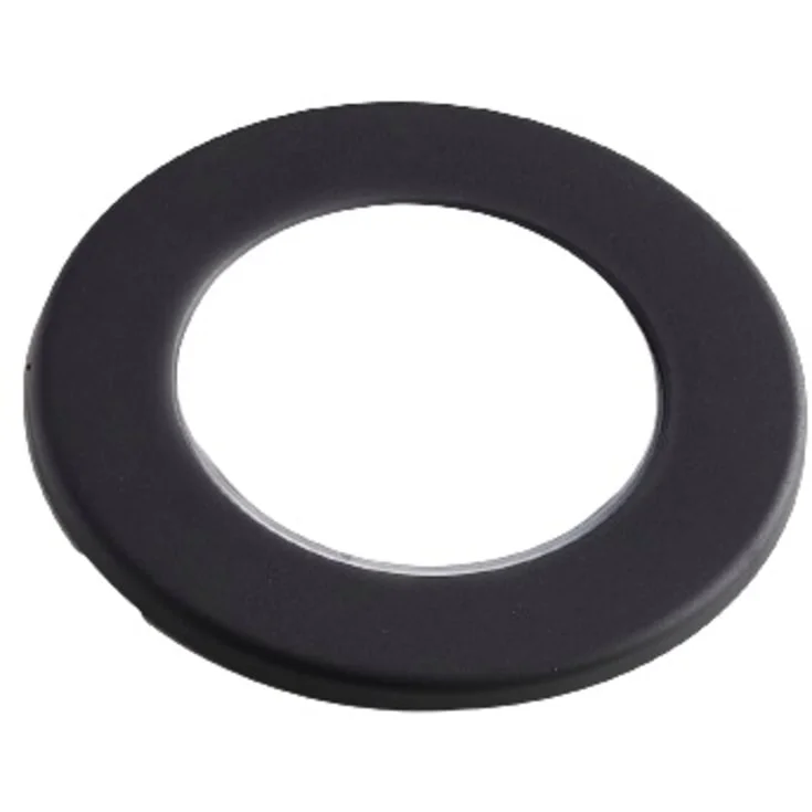Loevschall cover til ID-LED downlithg, svart | 065235
