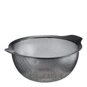 Basis dørslag 24 cm gun metal v:1375196 Basis dørslag 24 cm gun metal v:1375196