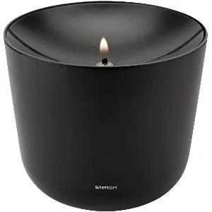 Solis oljelampe soft black v:8146597