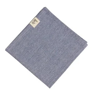 Vide serviett 45×45 cm denim v:3526919 Vide serviett 45×45 cm denim v:3526919