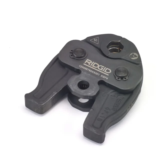Ridgid V-bakke t/presseverktøy RP219 – 14mm | 69188 Ridgid V-bakke t/presseverktøy RP219 – 14mm | 69188