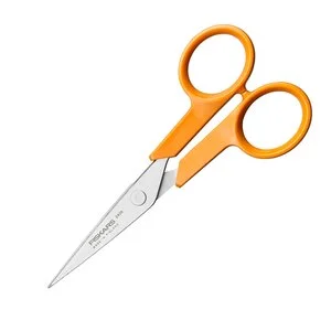 Classic sysaks 13 cm oransje v:4385148