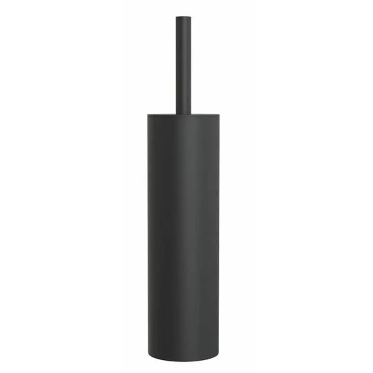 Frost Nova2 toalettbørste, sort | N1910-B