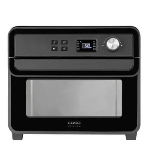 Airfry Chef 1700 airfryer 22L rustfritt stål/svart v:6193025 Airfry Chef 1700 airfryer 22L rustfritt stål/svart v:6193025
