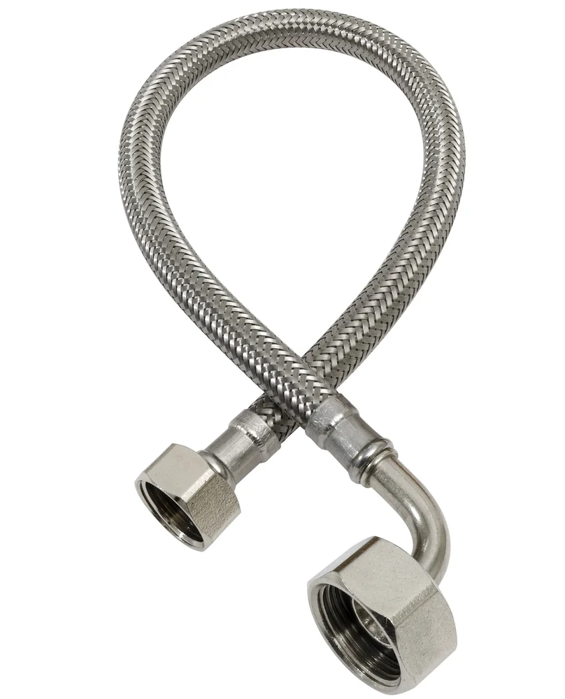 Tilkoblingsslange G15/G20 3m vinkel v:2770747 Tilkoblingsslange G15/G20 3m vinkel v:2770747