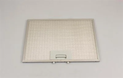 Metallfilter, Silverline kjøkkenvifte v:6353540 Metallfilter, Silverline kjøkkenvifte v:6353540