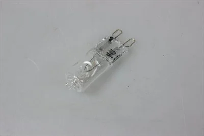Lyspære, Constructa komfyr & stekeovn - 40W (halogen) v:4866138