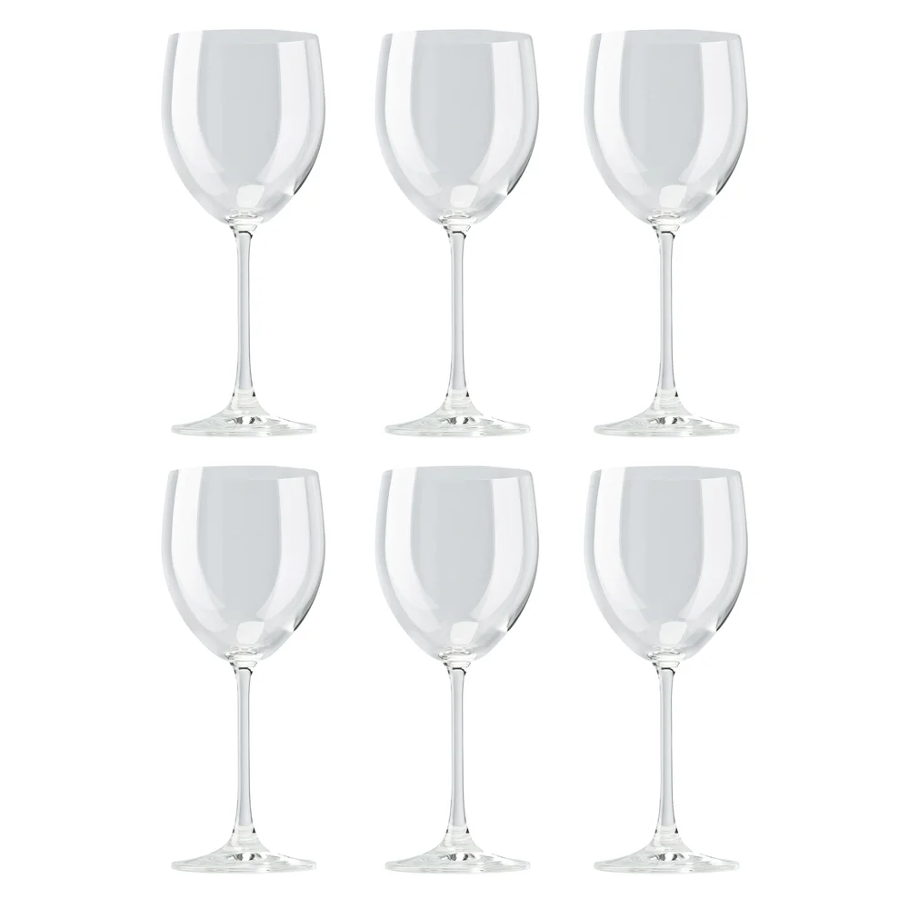 DiVino Goblet vannglass 44 cl 6-stk. v:9456544 DiVino Goblet vannglass 44 cl 6-stk. v:9456544