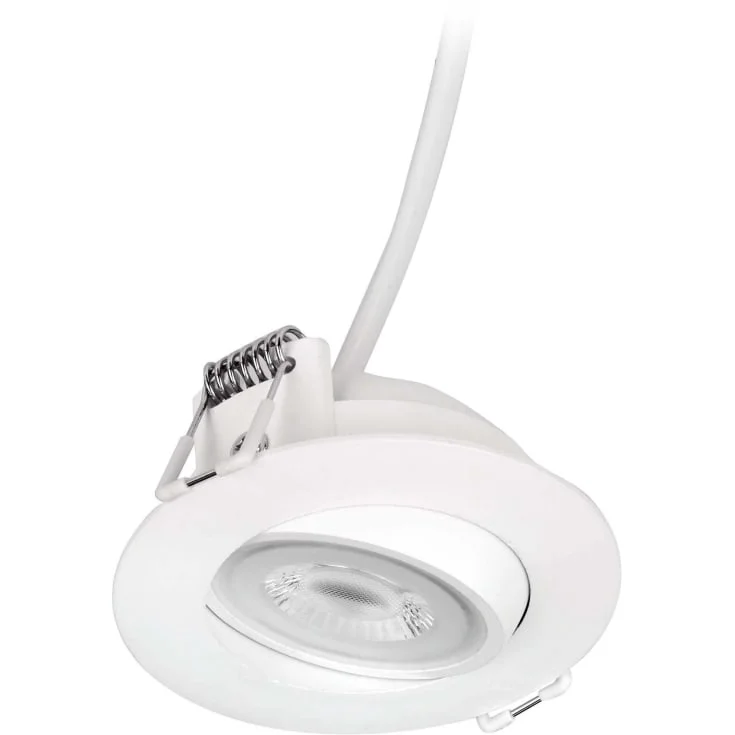 4lite Vinovia downlights, hvit | 4L1/2230