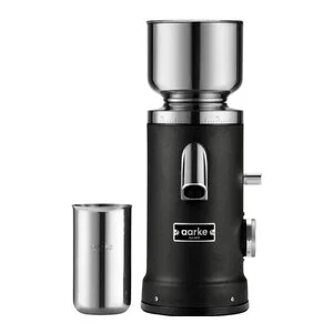 Aarke kaffekvern Mattsvart v:1019138 Aarke kaffekvern Mattsvart v:1019138