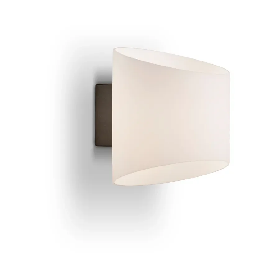 Evoke vegglampe oval v:8154153 Evoke vegglampe oval v:8154153
