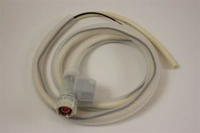 Innløpsslange med aquastop, Siemens oppvaskmaskin - 2000 mm v:2909925