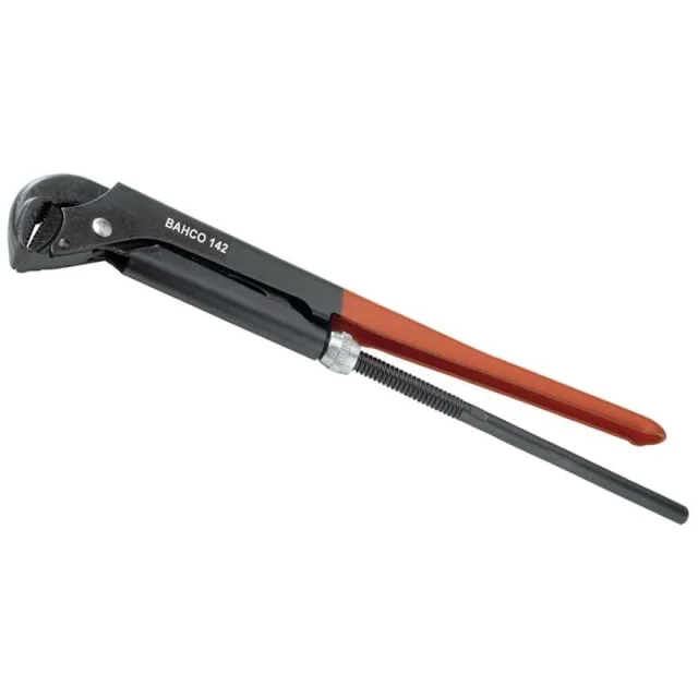 Bahco rørtang 142 – 0-65 mm | 245193 Bahco rørtang 142 – 0-65 mm | 245193