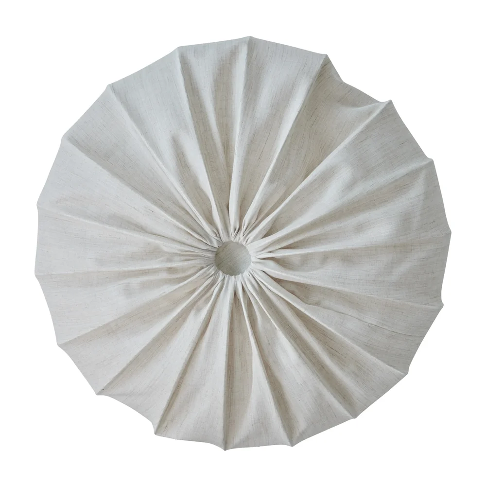 Anna plafond lin Ø 80 cm v:2272932