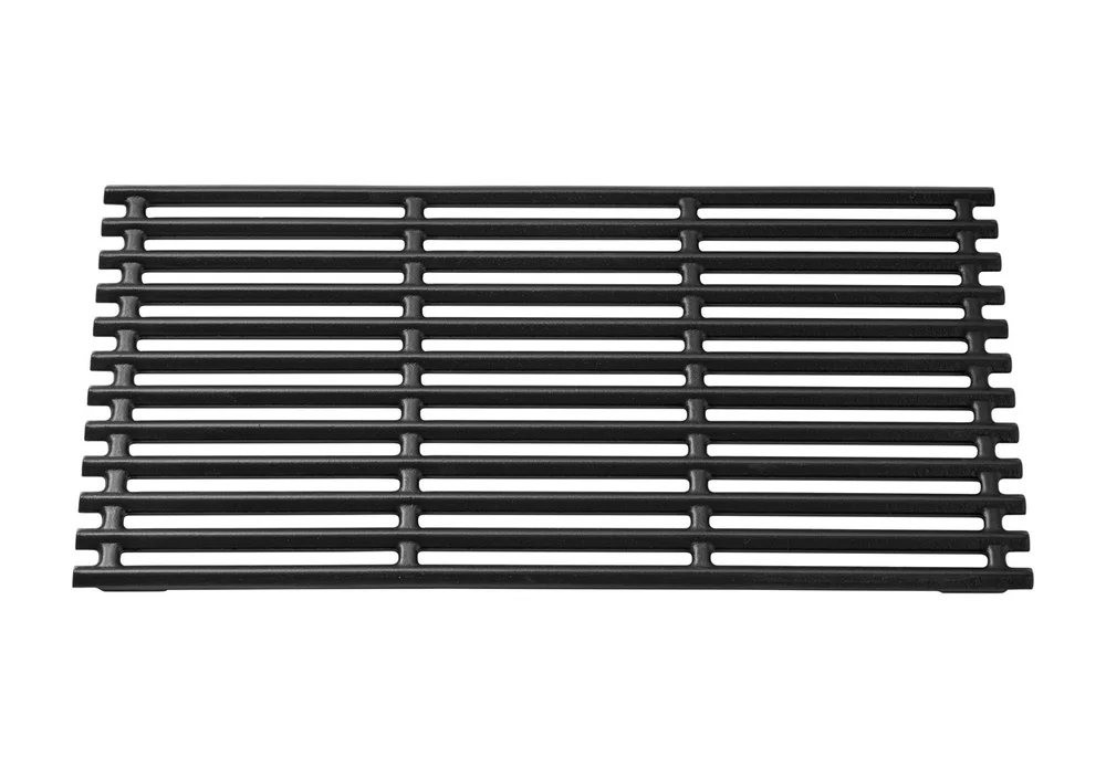 Støpejernsrist 2 brenner- Proffessional serie pro 2200 pro 4600 v:1901418