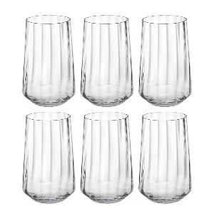 Bernadotte tumbler 38 cl 6 stk v:5986320 Bernadotte tumbler 38 cl 6 stk v:5986320