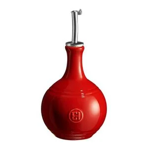 Flaske eddik 0,4L rød v:5064702