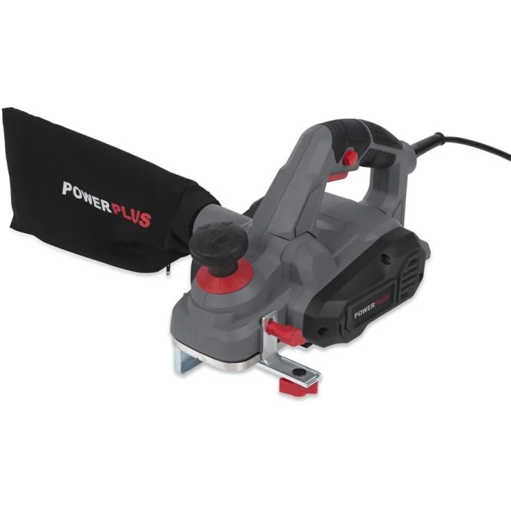 Powerplus E-line Elhøvel 900W | POWE80030