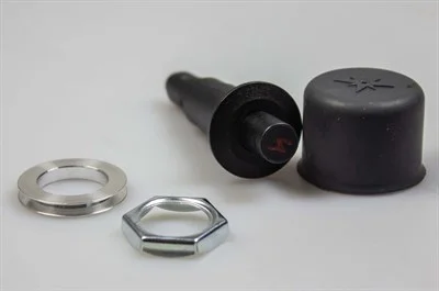 Tennsats, Electrolux komfyr & stekeovn v:7076355 Tennsats, Electrolux komfyr & stekeovn v:7076355