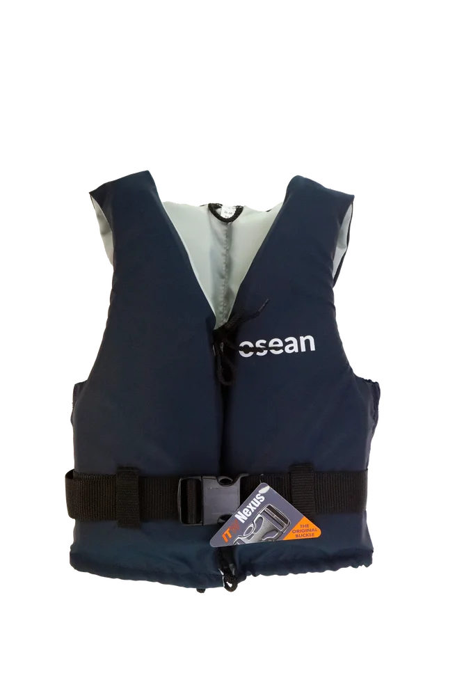 Flytevest Osean Active 30-50kg v:3831223