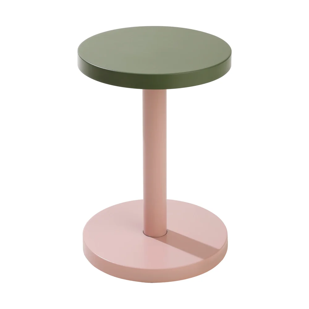 Stord rund krakk Ø31×45 cm v:1150728 Stord rund krakk Ø31×45 cm v:1150728