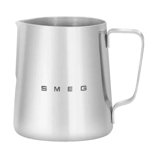Smeg melkekanne 45 cl v:1332540 Smeg melkekanne 45 cl v:1332540