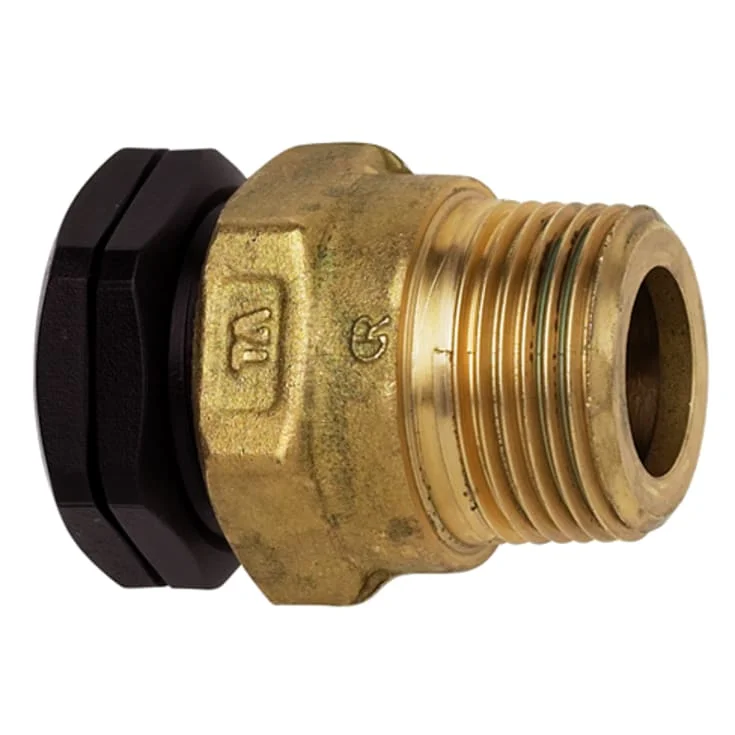 IM TA PRK overgangsnippel 20 mm x3/4" | 53403120