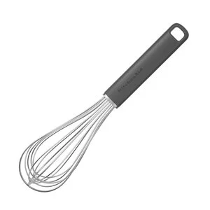 Classic visp 27 cm charcoal grey v:3574273
