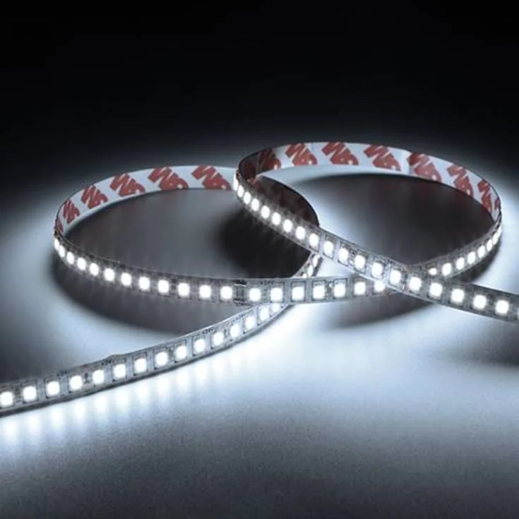 Ansell Lighting E-Cell LED strip, 6500K, 1050lm, 10 meter | E/24/03/20/01/65/S02/01