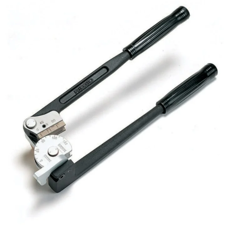Ridgid stålrørbøyer for 12 mm rør | 36127 Ridgid stålrørbøyer for 12 mm rør | 36127