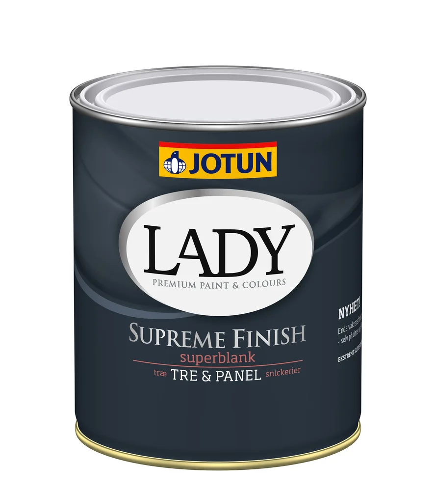 Lady Supreme Finish 80 C base 0,68l v:3185564