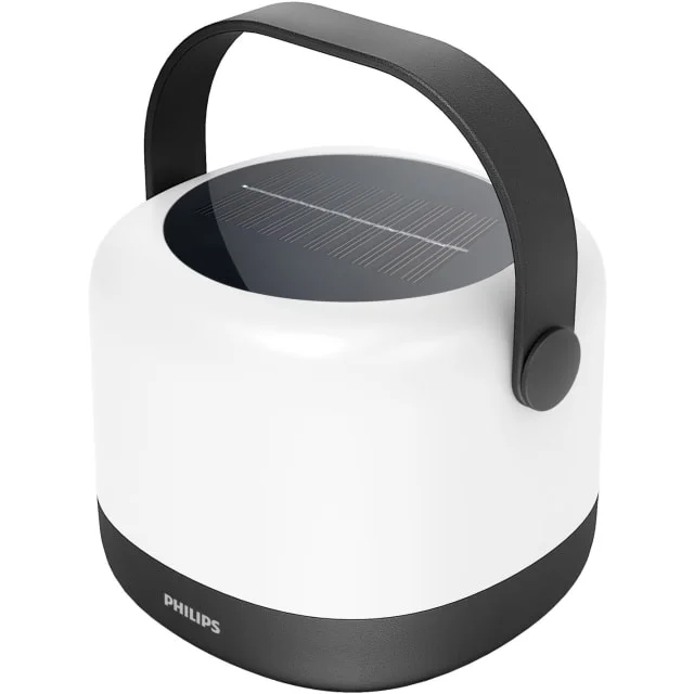 Philips Alula solcelle lanterne | 929004068007