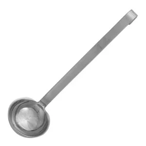 Øse 8 cl stål v:8549349