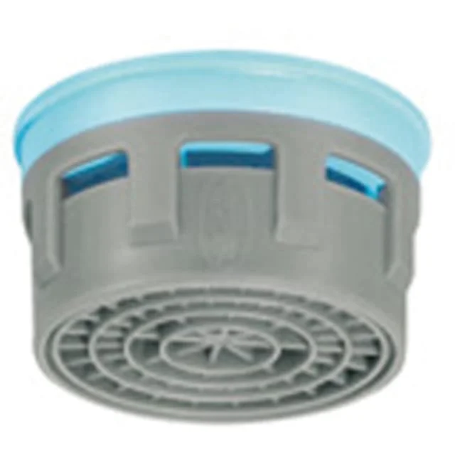 Neoperl Cascade Si og Pakning t/M22 og M24 hylster - 13,5-15,0 ltr/min | 40100300014