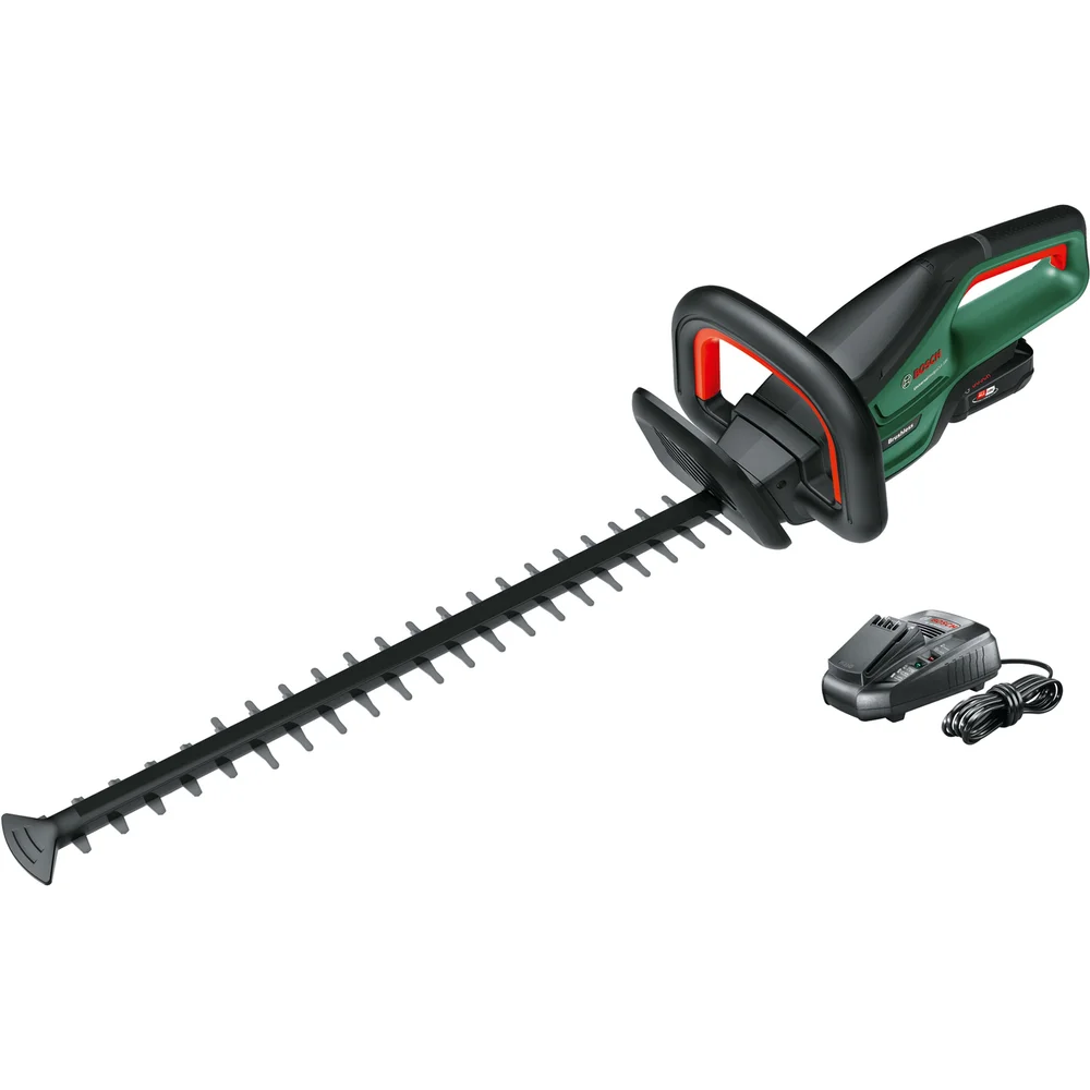 Hekksaks UniversalHedgecut 18v-50 2,5Ah v:8993980 Hekksaks UniversalHedgecut 18v-50 2,5Ah v:8993980