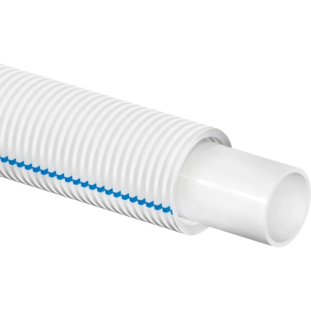 200 meter Uponor Aqua Pipe PEX rør i rør, 15 x 2,5 mm, rull a 200 m | 087220135 200 meter Uponor Aqua Pipe PEX rør i rør, 15 x 2,5 mm, rull a 200 m | 087220135