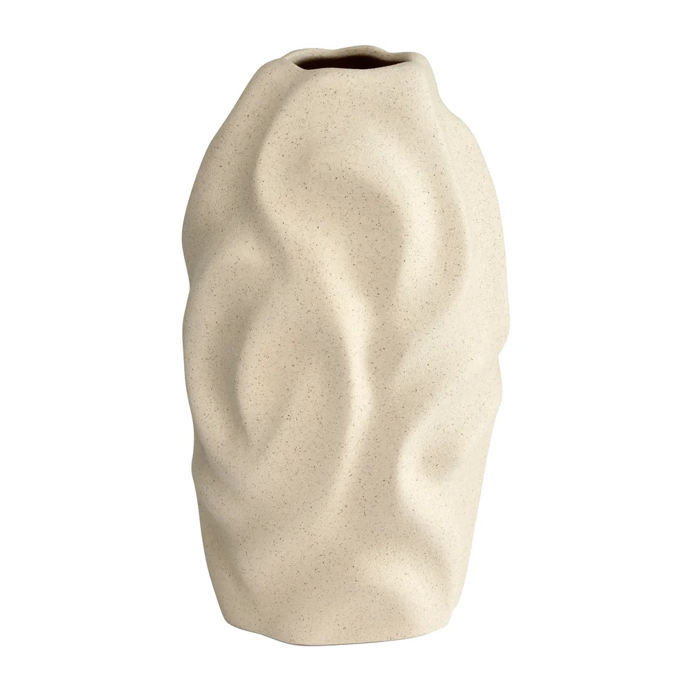 Drift desert vase 28 cm v:6070027