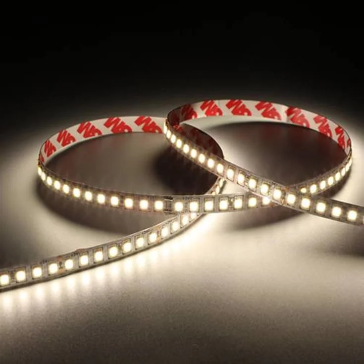Ansell Lighting E-Cell LED strip, 3000K, 1000lm, 50 meter | E/24/03/20/01/30/S05/01 Ansell Lighting E-Cell LED strip, 3000K, 1000lm, 50 meter | E/24/03/20/01/30/S05/01