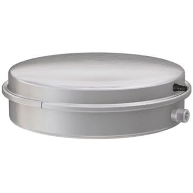 Flamco Ekspansjonskar 12 Liter, flat modell 0,5 Bar | 13212 Flamco Ekspansjonskar 12 Liter, flat modell 0,5 Bar | 13212