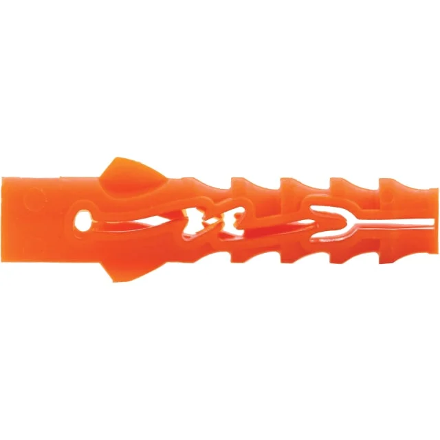 Plugg standard 8 x 40 mm, 100 stk | 057020