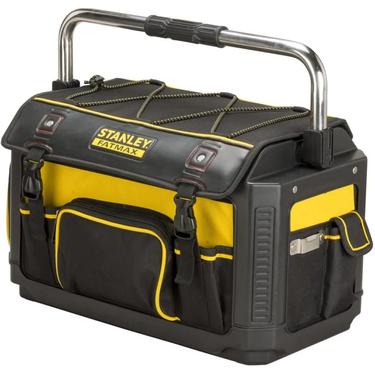 Stanley FATMAX® verktøyveske med klaff, 50 cm | 1-79-213