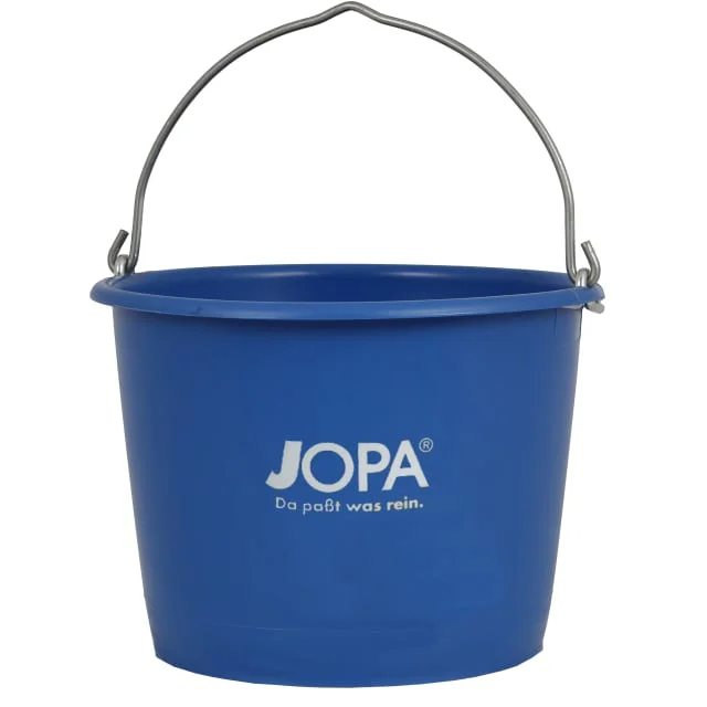 Frostsikkert spann 12 L, blå | 173132 Frostsikkert spann 12 L, blå | 173132