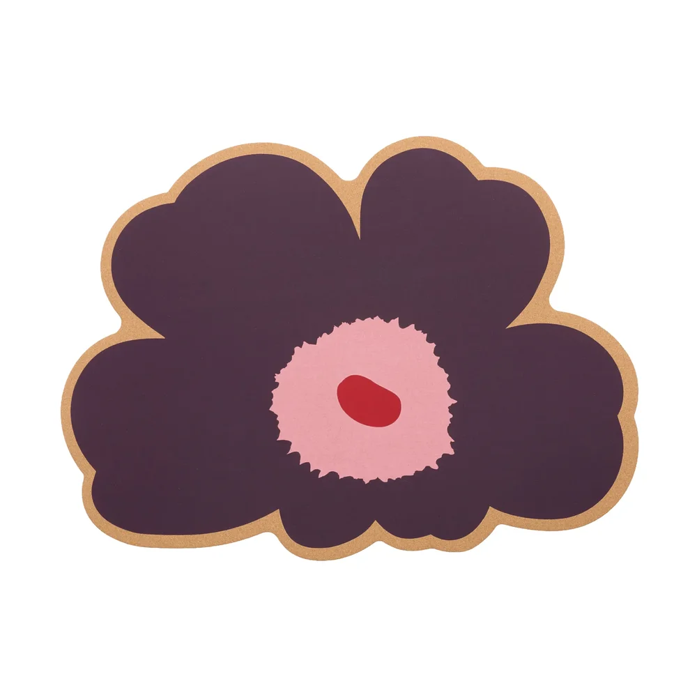 Unikko bordbrikke v:3116478