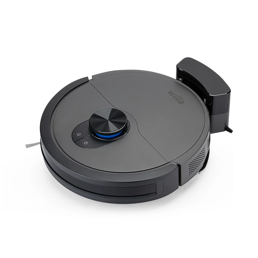 Robotstøvsuger Innobot RVC-B4LIN v:2584842