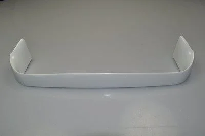 Bøyle til dørhylle, Satrap kjøl og frys – 65 mm x 422 mm x 105 mm (mellem) v:4379786 Bøyle til dørhylle, Satrap kjøl og frys – 65 mm x 422 mm x 105 mm (mellem) v:4379786