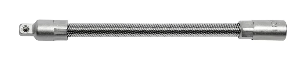 Forlenger fleksibel 1/4" 150mm v:4439665