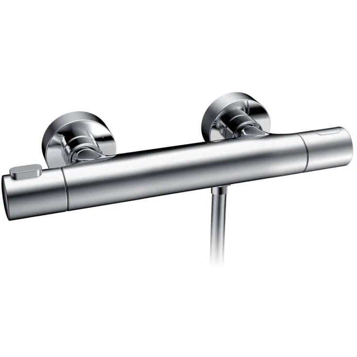 Bathlife Pärla/Brusa dusjsett, 3 stråletyper, krom | 40897800 Bathlife Pärla/Brusa dusjsett, 3 stråletyper, krom | 40897800