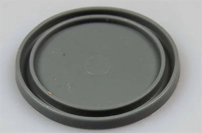 Pakning for glansemiddelbeholder, Bauknecht oppvaskmaskin – Grå v:9320085 Pakning for glansemiddelbeholder, Bauknecht oppvaskmaskin – Grå v:9320085